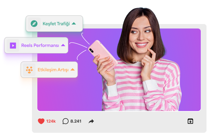 Sadece Bir <br> Ajans Değiliz!